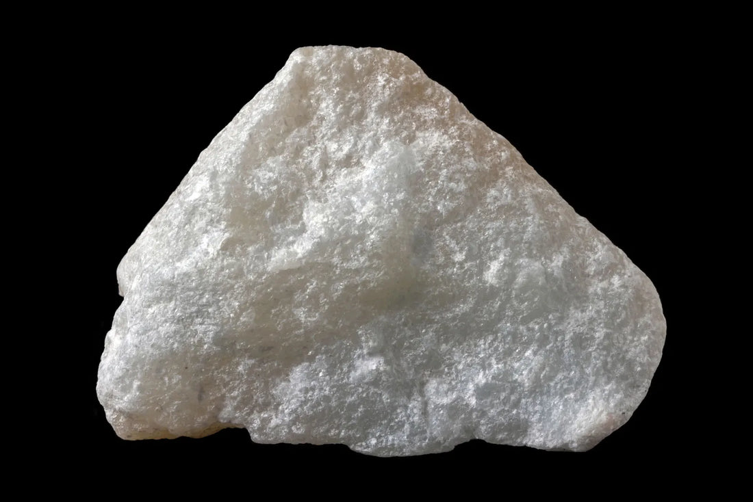 Steatite (Soapstone)