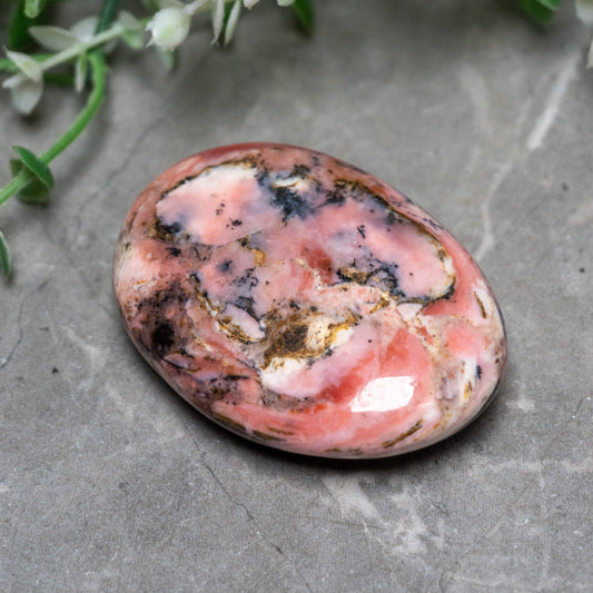 Strawberry Opal
