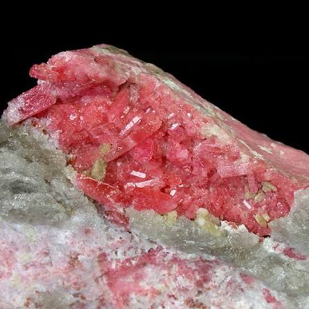 Thulite