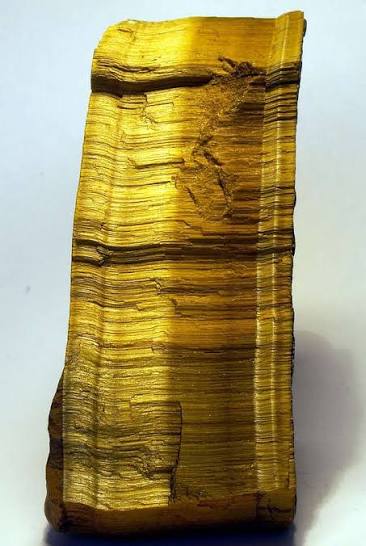 Tiger Eye