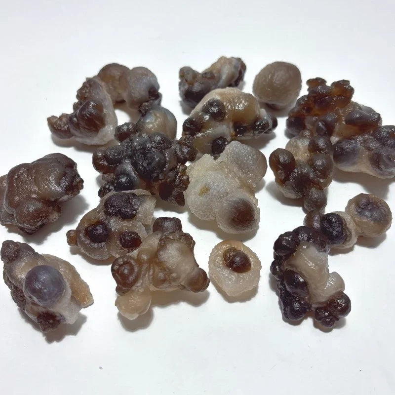 Truffle Chalcedony