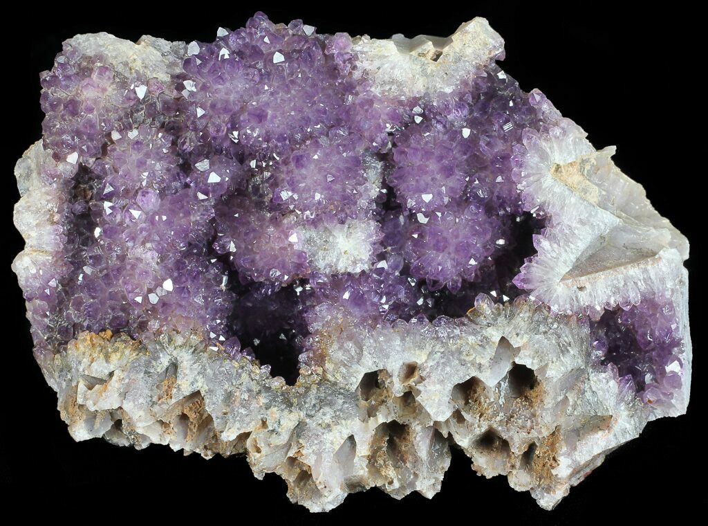 Turkish Amethyst