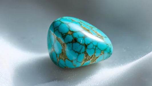 Turquoise