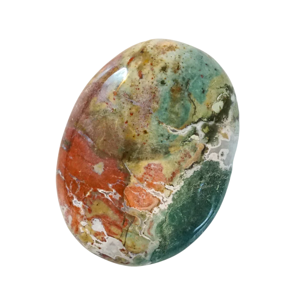 Unicorn Jasper