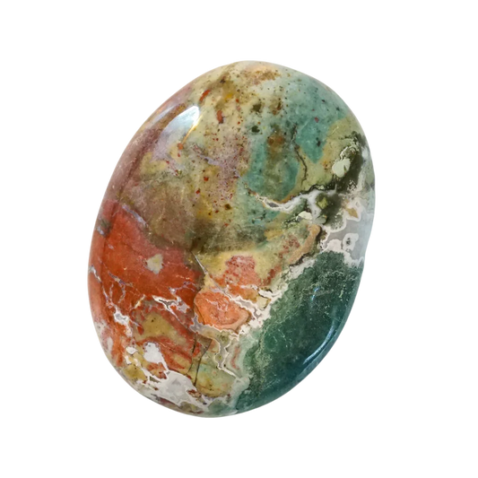Unicorn Jasper