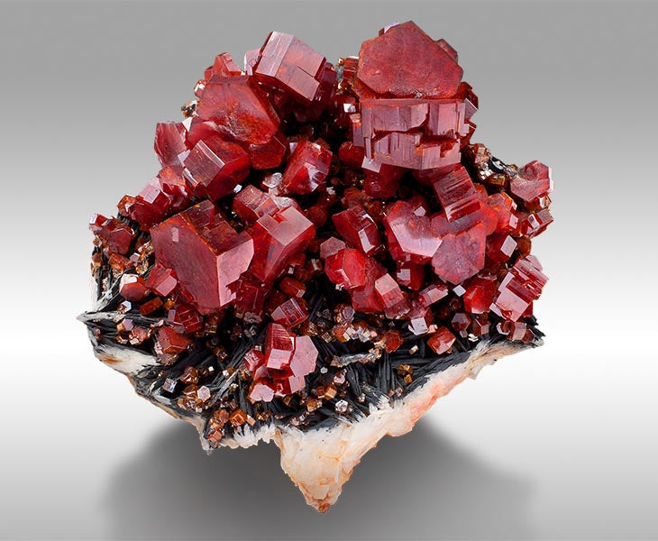 Vanadinite