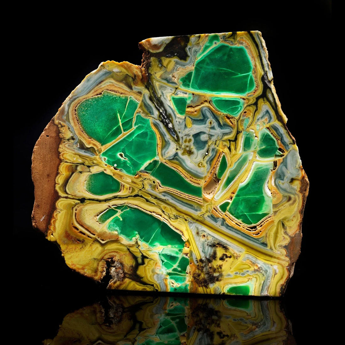 Variscite