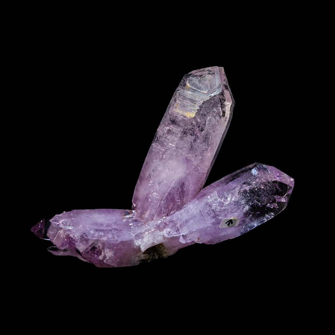 Vera Cruz Amethyst