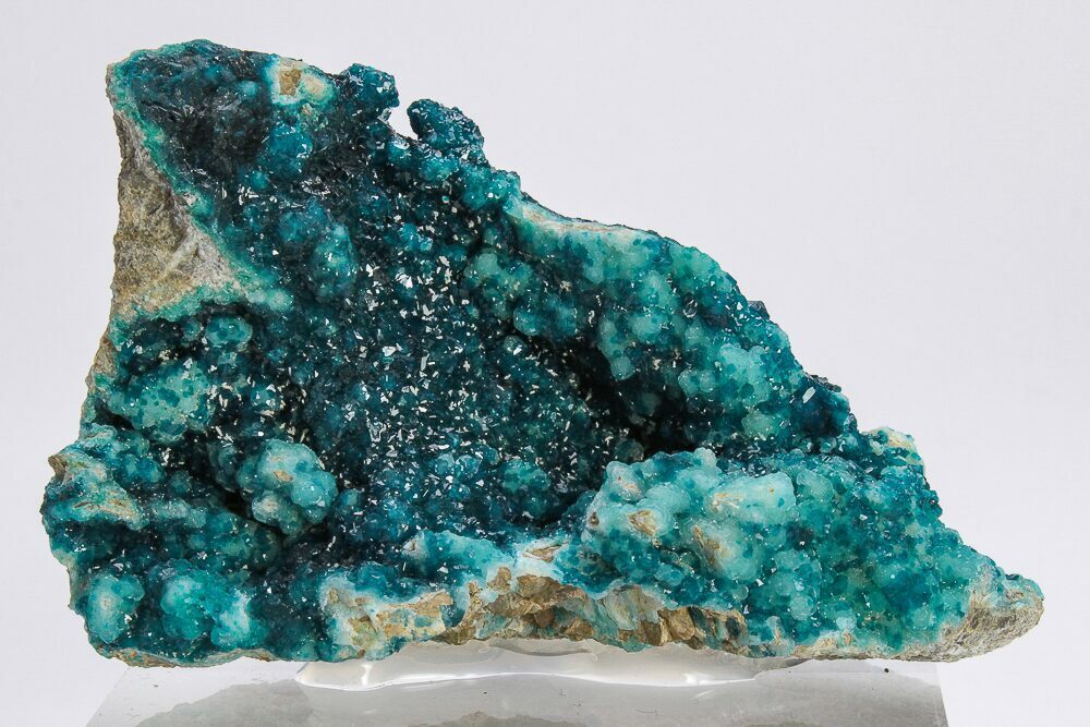 Veszelyite