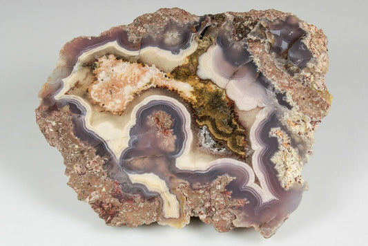 Volcano Agate