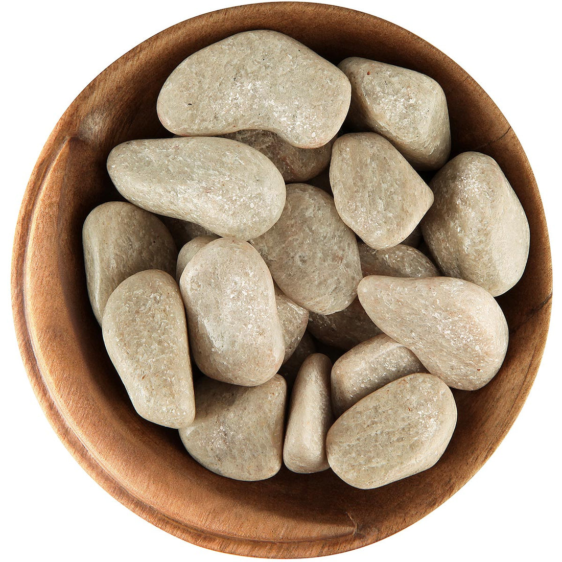 White Aventurine