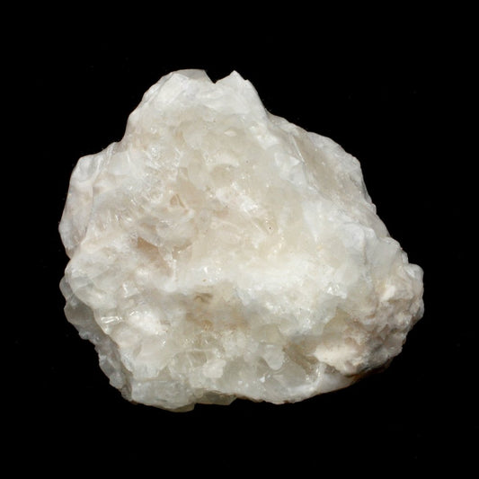 White Calcite