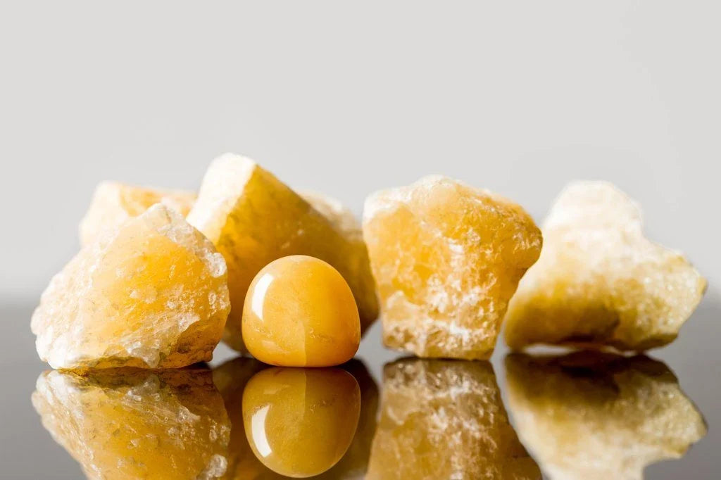 Yellow Jade