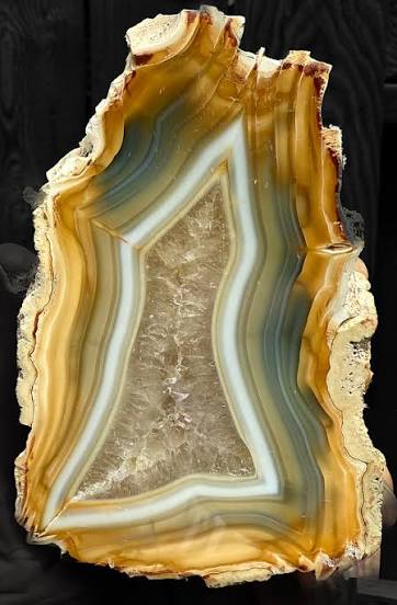 Indonesian Agate