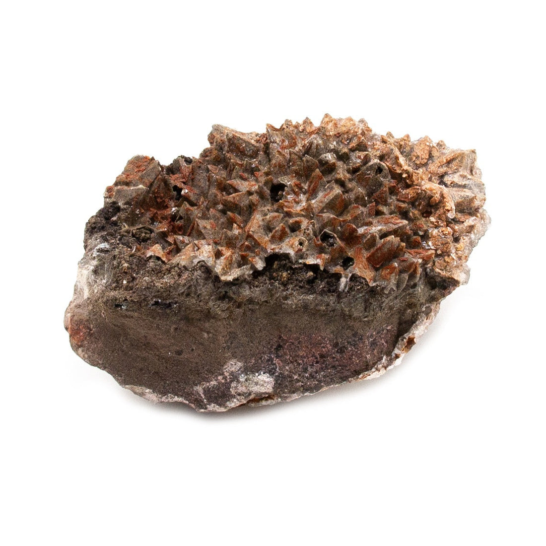 Dogtooth Calcite