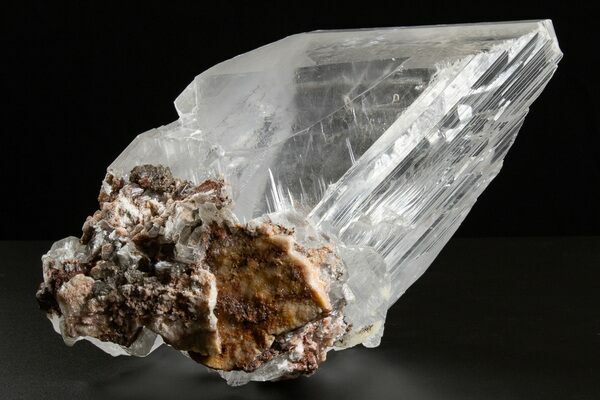 Selenite
