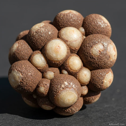 Shaman Stone