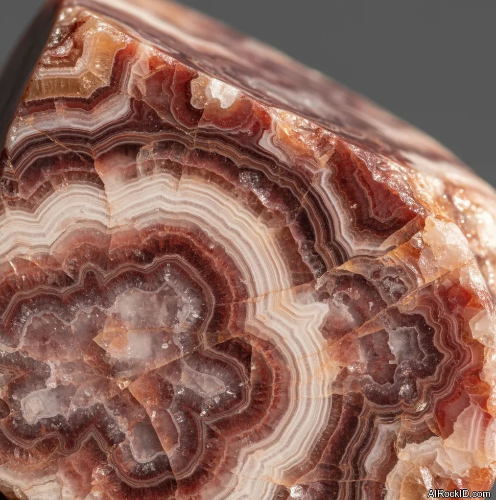 Strawberry Onyx