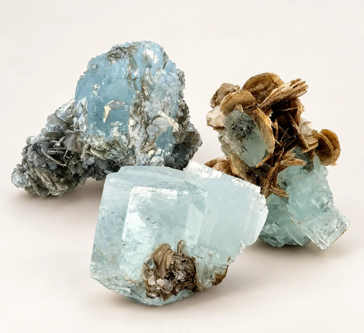 Aquamarine