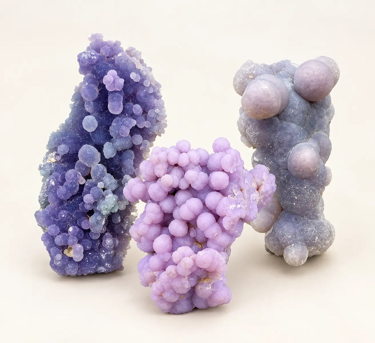 Grape Agate