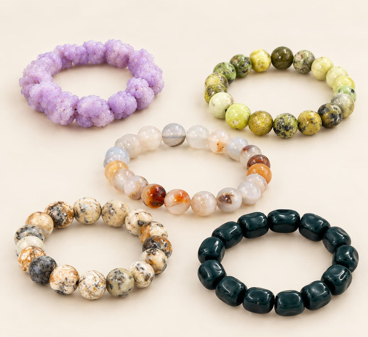 All Bracelets