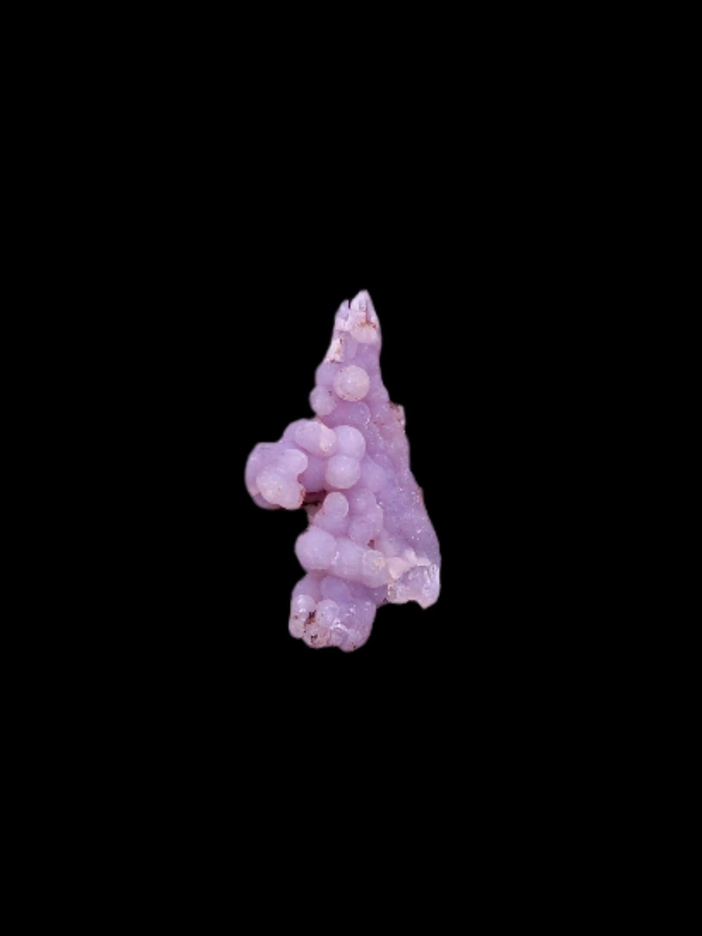 Natural Grape Agate Specimen - Indonesian Botryoidal Chalcedony