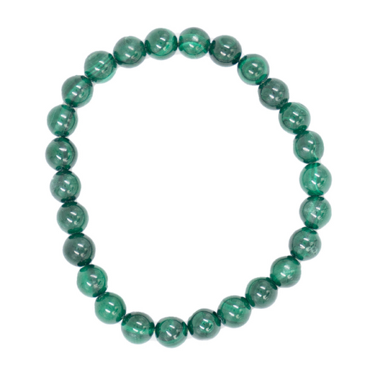 Malachite 8mm Bracelet