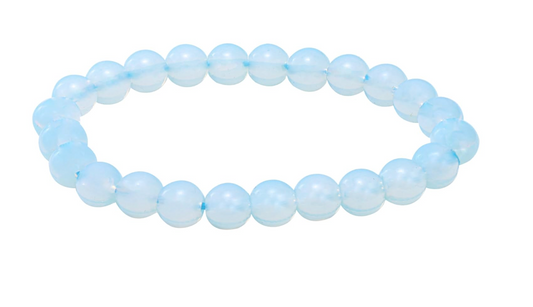 Opalite 4mm Bracelet