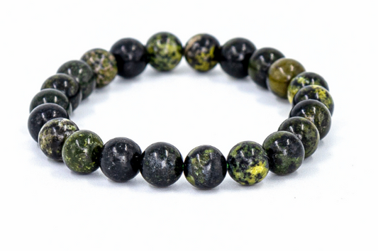 Serpentine 8mm Bracelet