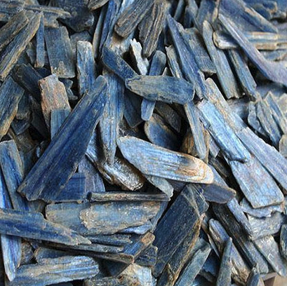 Blue Kyanite Blades