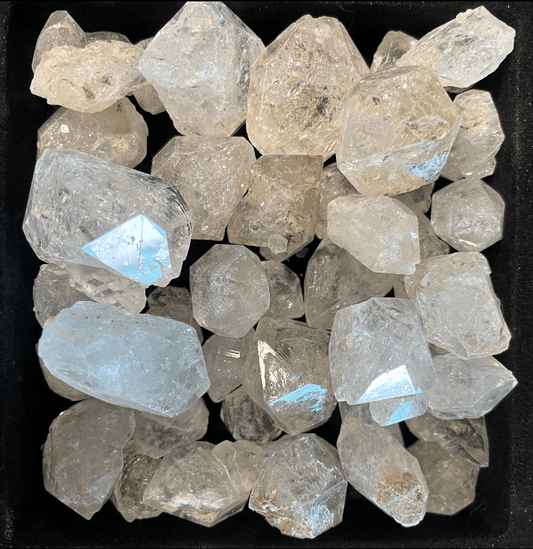 Herkimer Diamonds Grade A