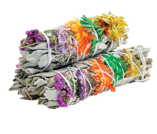 Good Vibes Sage