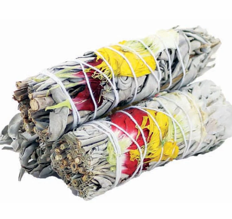 Harmony Sage