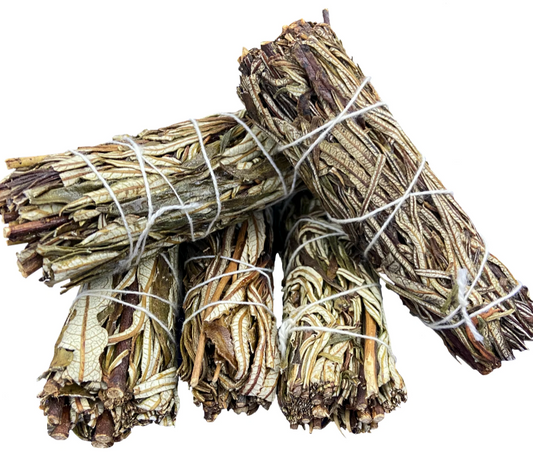 Yerba Santa Sage Bundle Stick