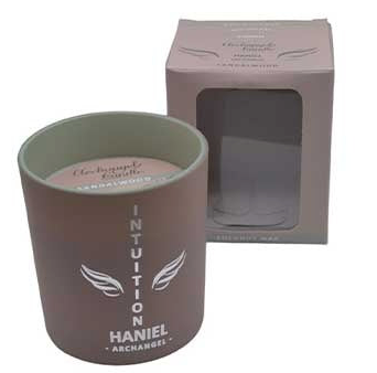 Archangel Haniel - Intuition Candle