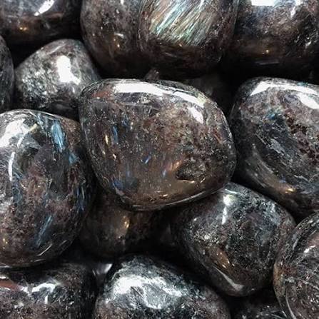 Astrophyllite Tumble