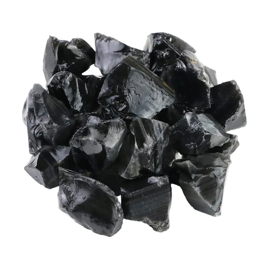 Black Onyx Rough