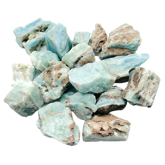 Caribbean Calcite Rough