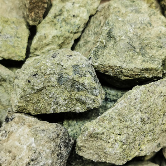 Epidote Rough