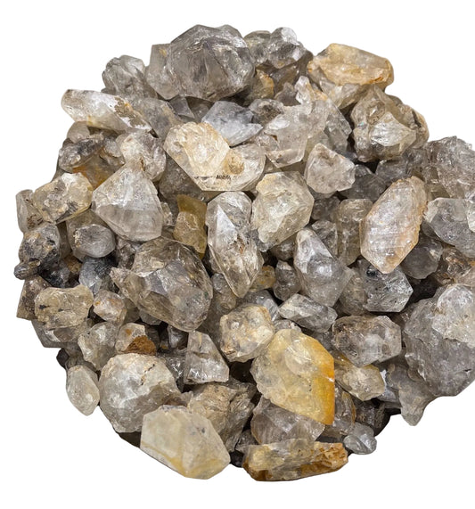 Herkimer Diamond Rough