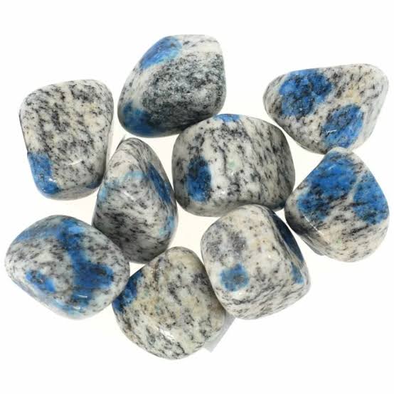 K-2 Jasper Tumbled Stones