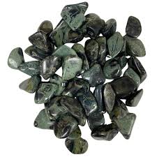 Kambaba Jasper Tumble