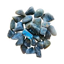 Labradorite Tumbled Stones