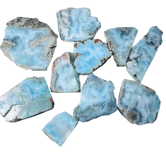 Larimar Rough