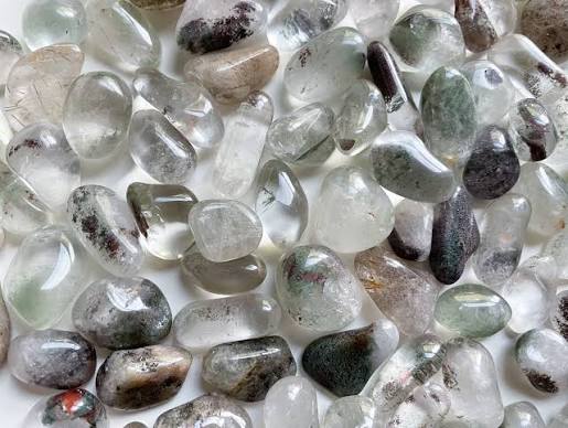 Lodolite Tumble
