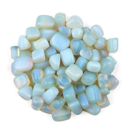 Opalite Tumbled Stones