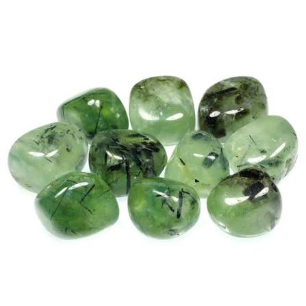 Prehnite Tumble