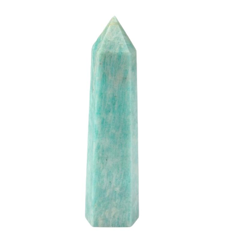 Amazonite Grade A+ Towers
