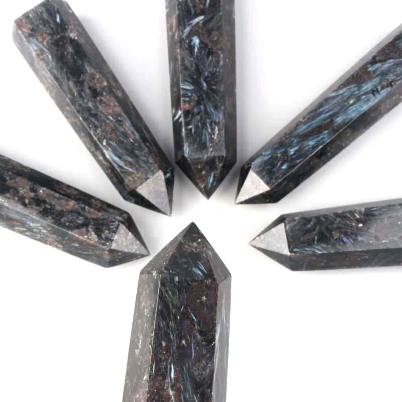 Astrophylite Towers