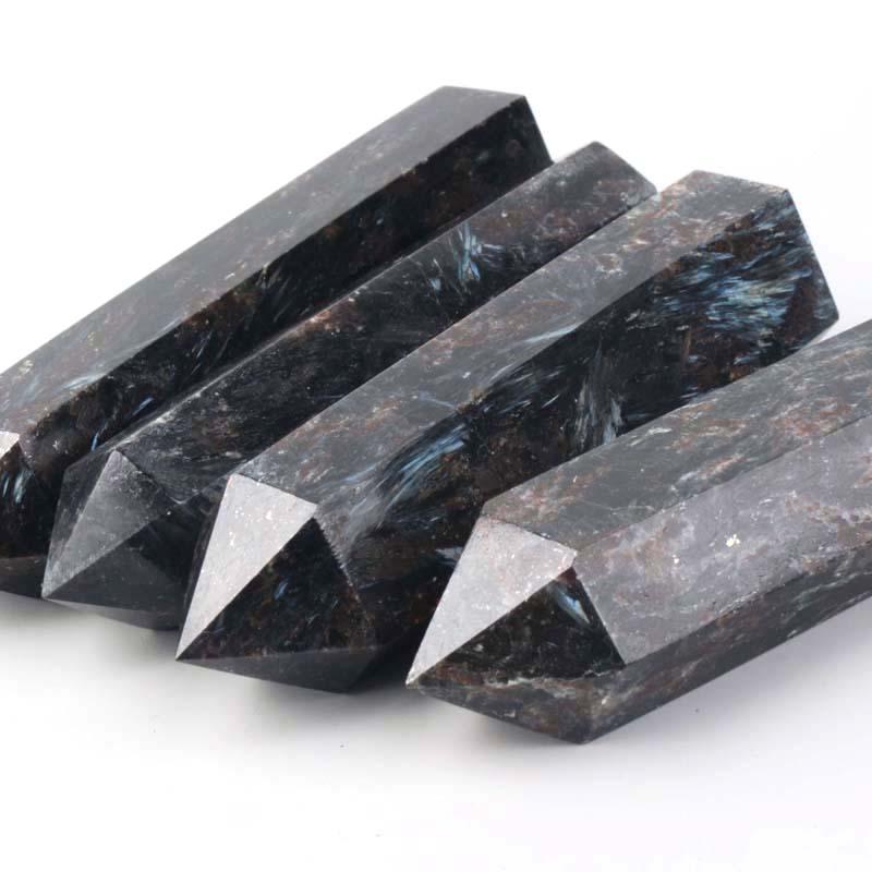 Astrophylite Towers